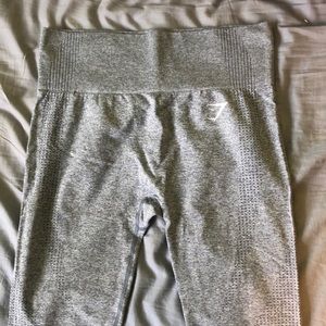 Gymshark vital seamless leggings